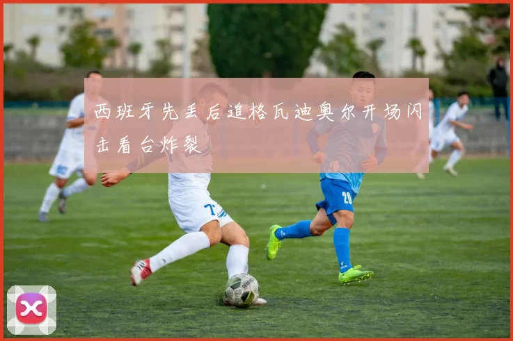 西班牙先丢后追格瓦迪奥尔开场闪击看台炸裂