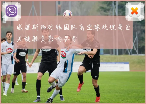 威廉斯面对韩国队高空球处理是否关键胜负影响参考