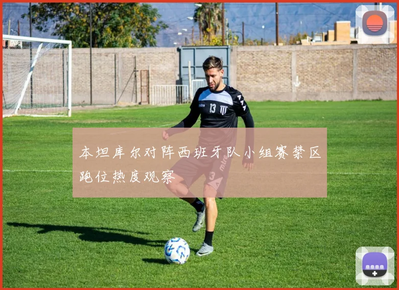 本坦库尔对阵西班牙队小组赛禁区跑位热度观察