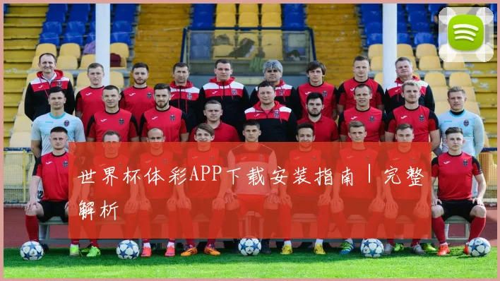 世界杯体彩APP下载安装指南|完整解析