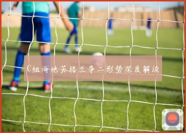 C组海地苏格兰争二形势深度解读