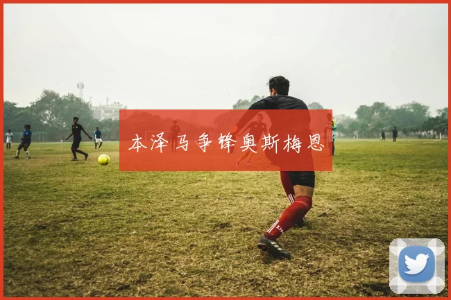 本泽马争锋奥斯梅恩