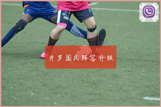 开罗国民阵容升级